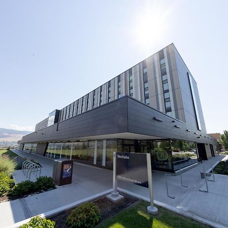 Ubc Okanagan Campus Kelowna Esterno foto